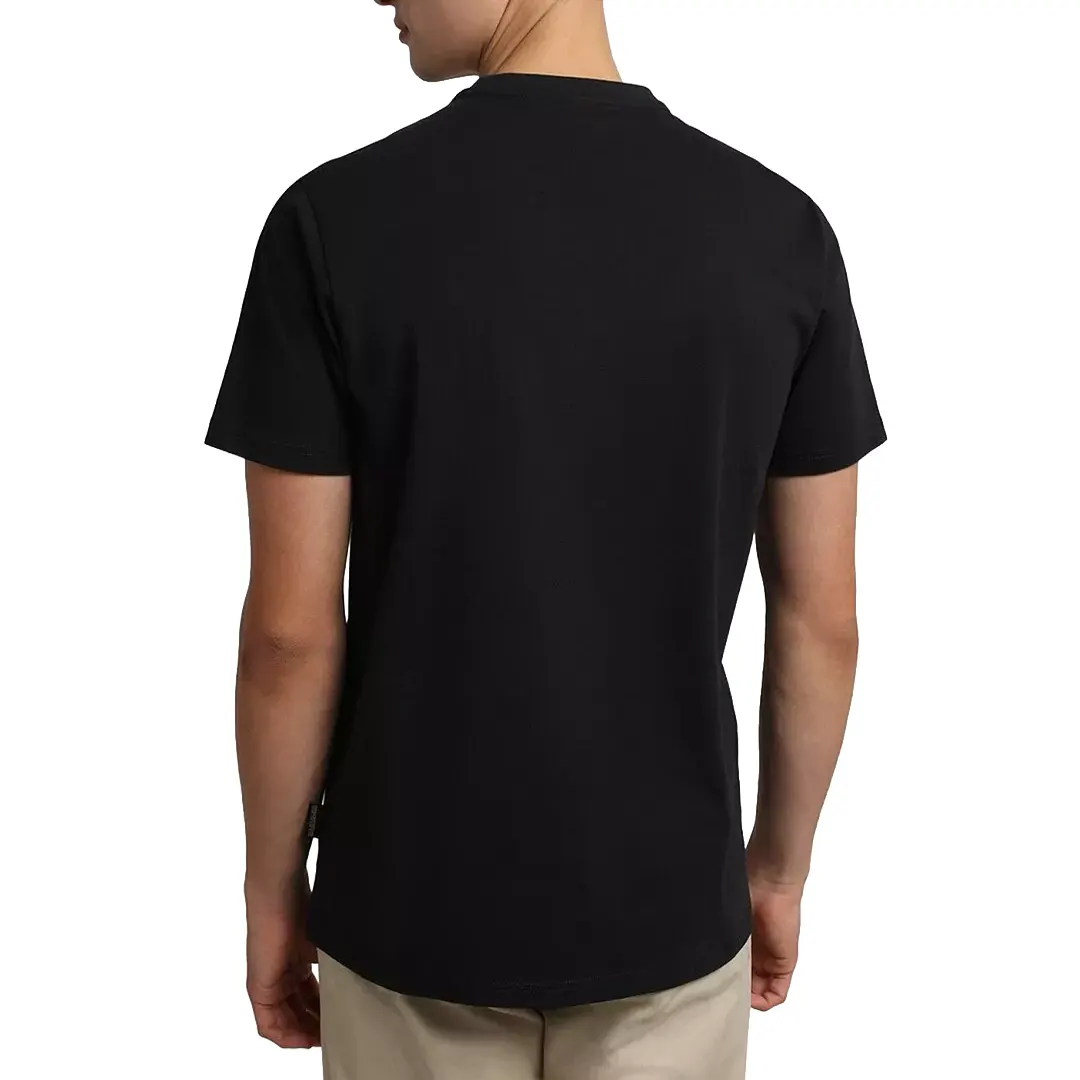 T-Shirt - Nero - M