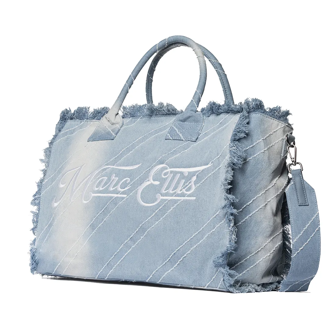 Borsa Grande - Denim