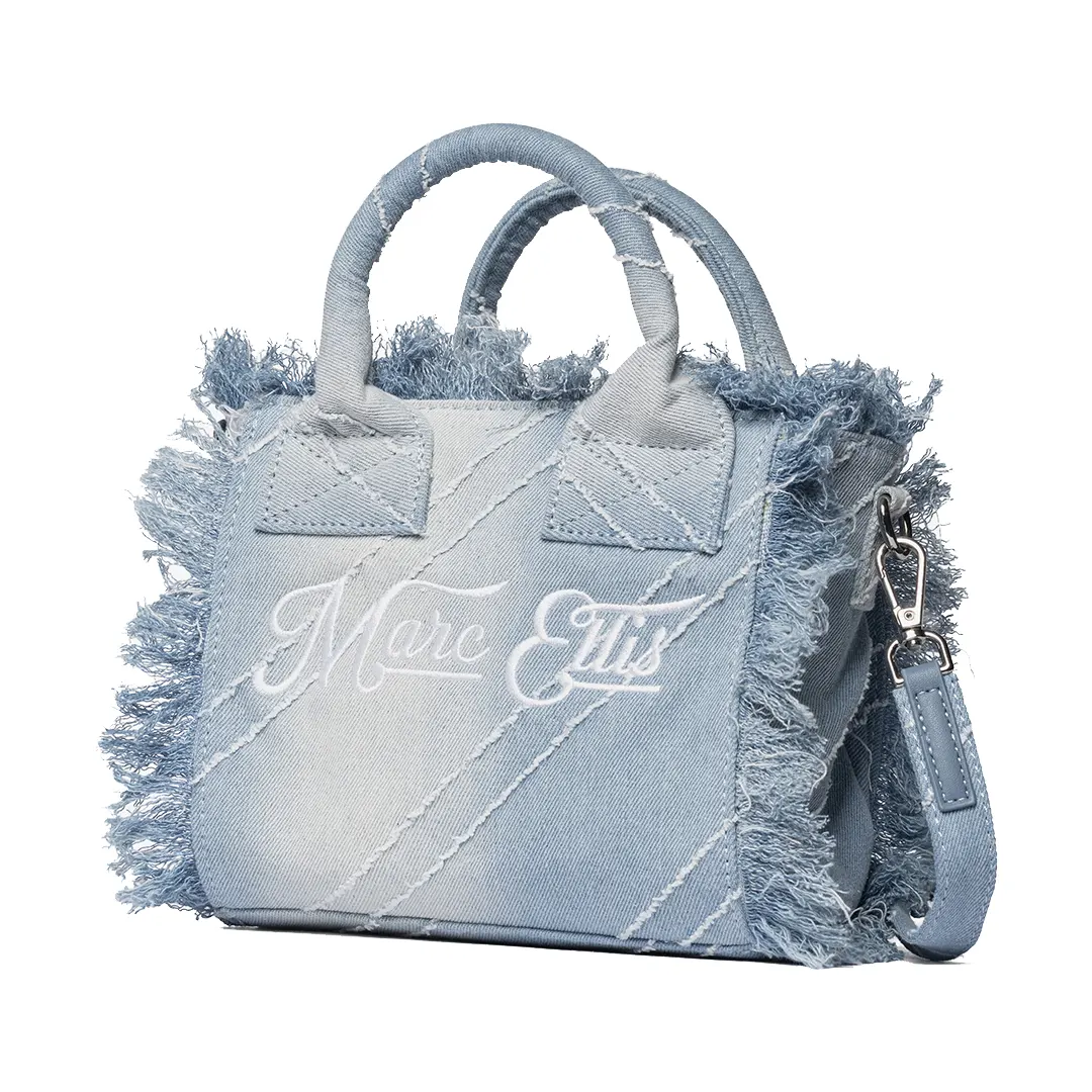 Borsa Piccola - Denim