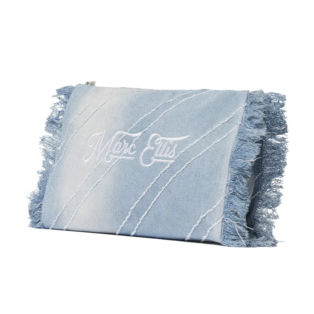 Pochette - Denim