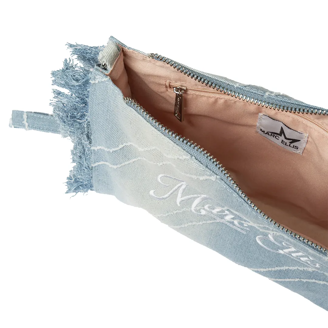 Pochette - Denim