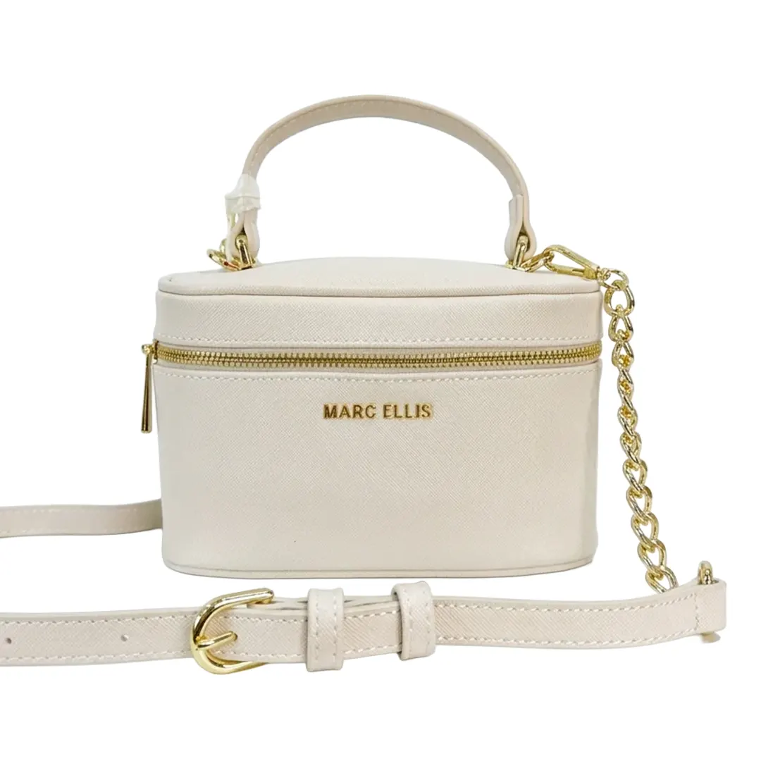 Borsa A Mano Piccola - Milk