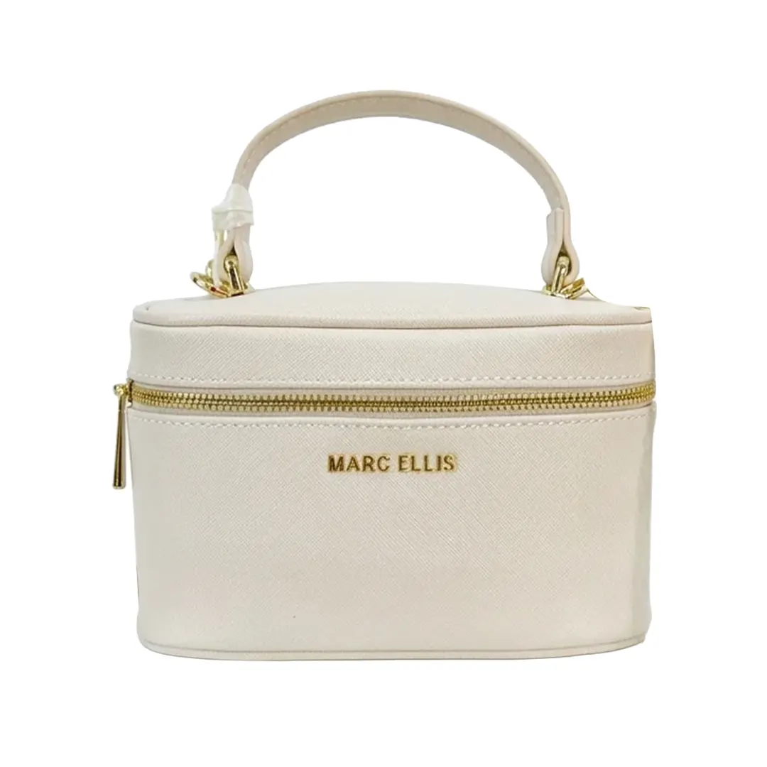 Borsa A Mano Piccola - Milk