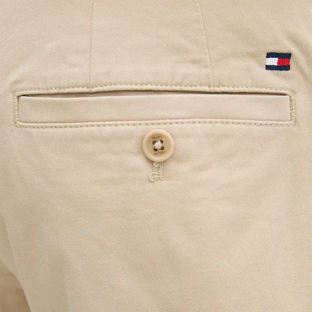 Bermuda Con Cintura - Sabbia - 30/44