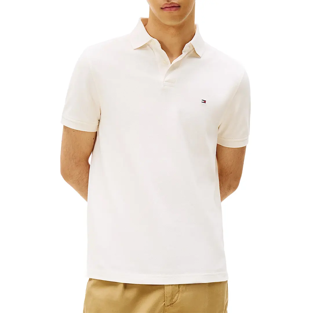 Polo - Petalo D'Avorio - S
