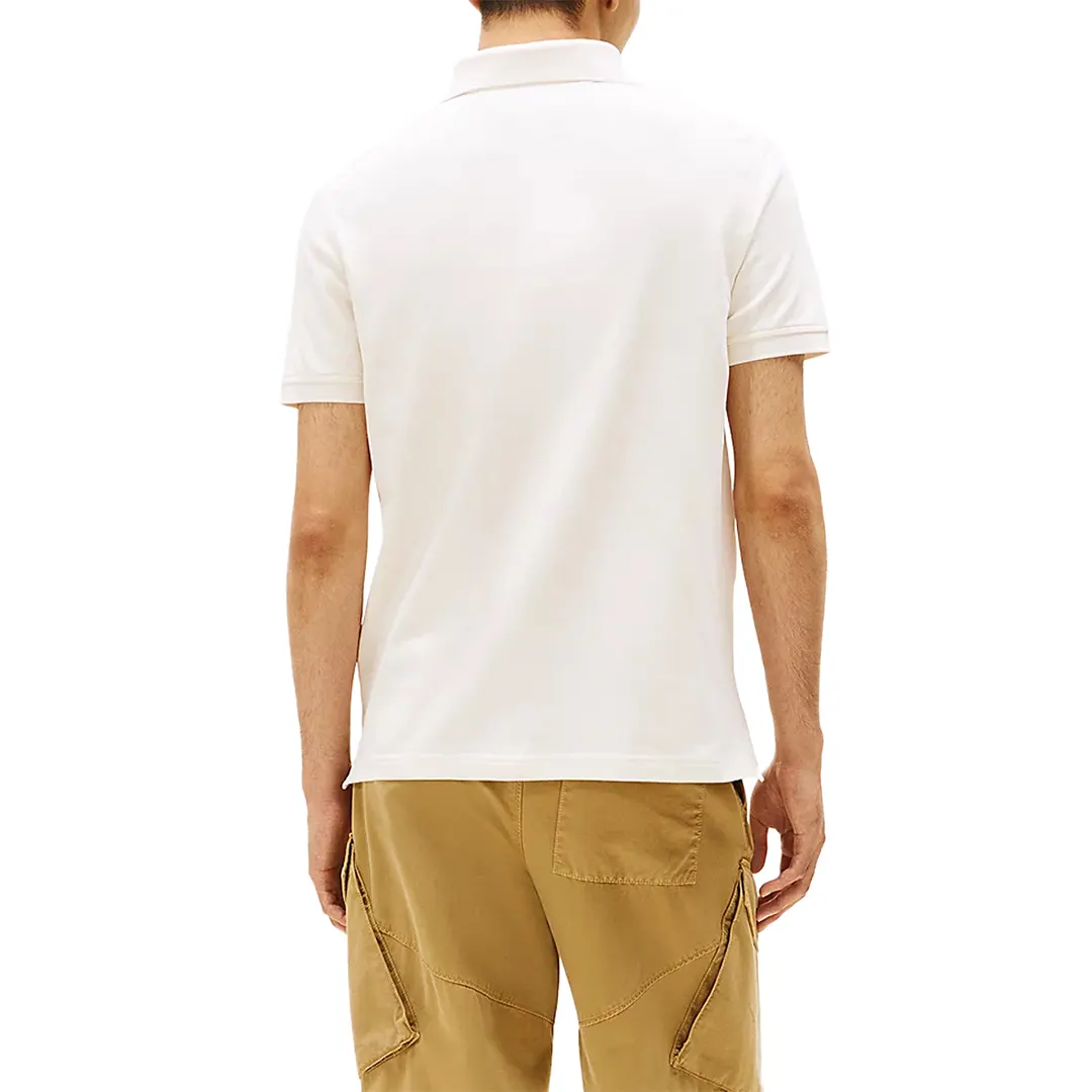 Polo - Petalo D'Avorio - S