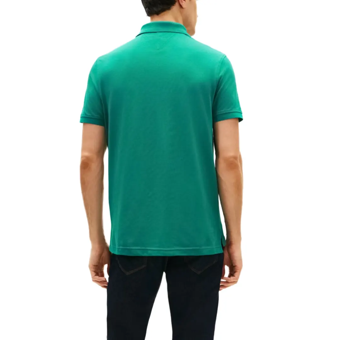 Polo - Verde Mediterraneo - S