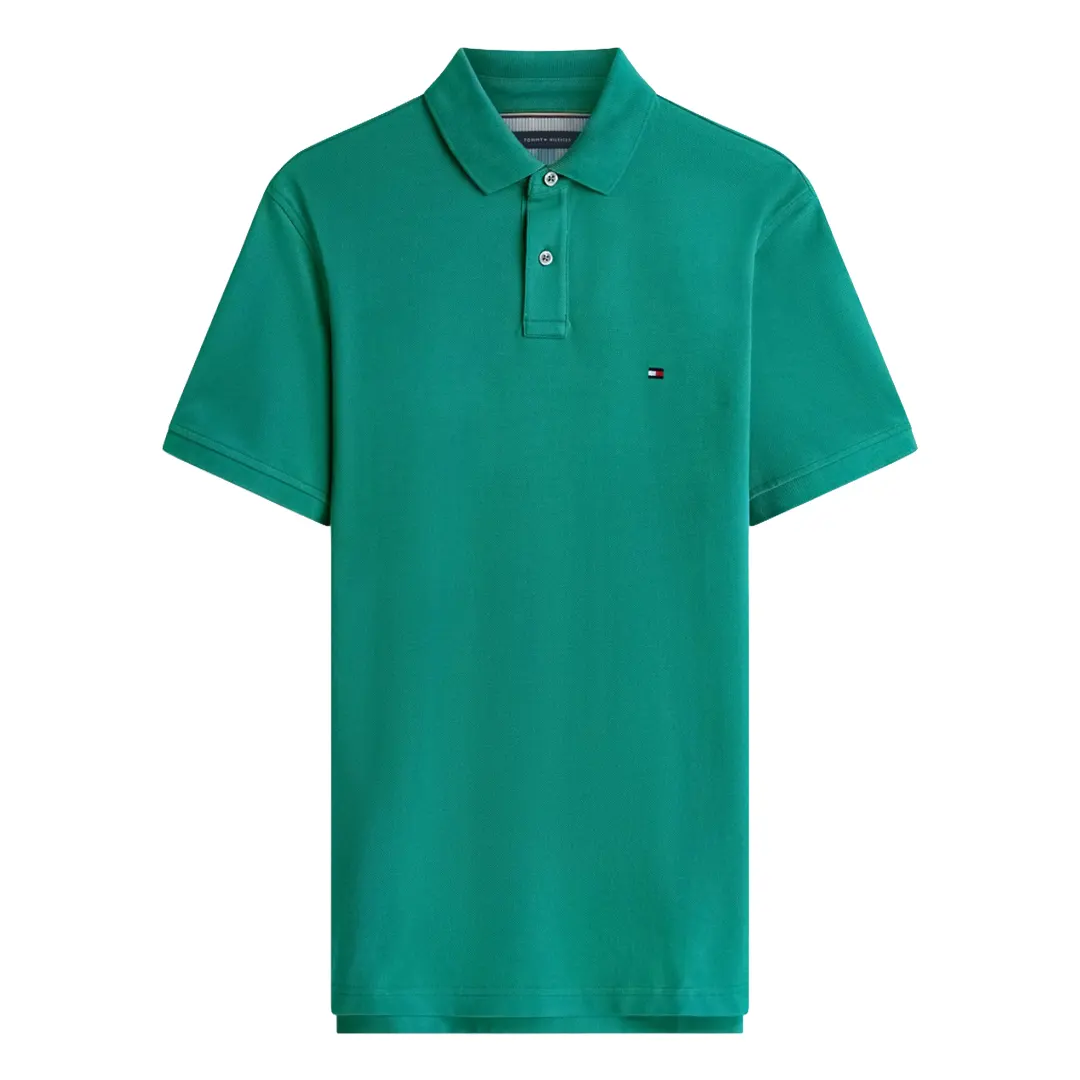 Polo - Verde Mediterraneo - S