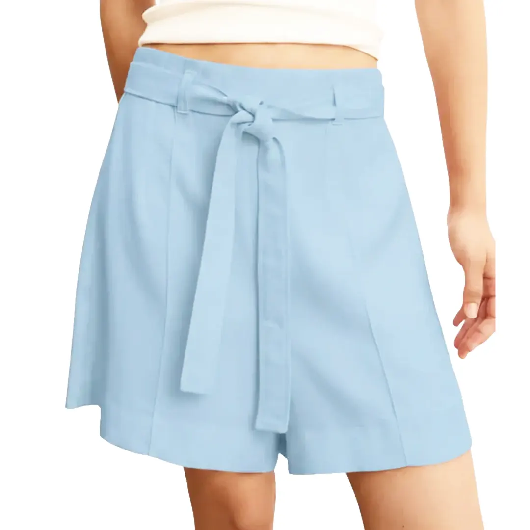 Shorts Donna - Carta Da Zucchero - 40