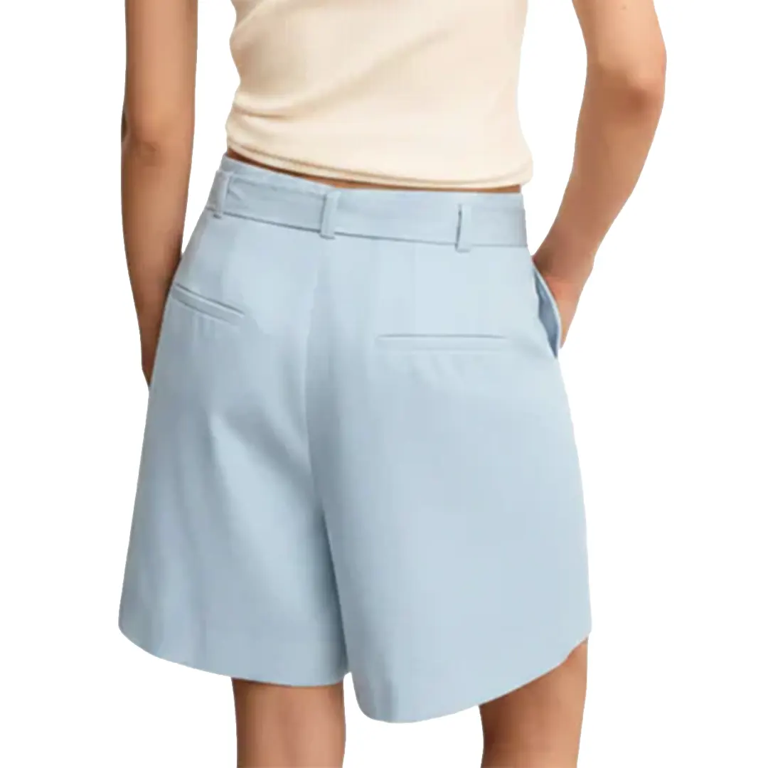Shorts Donna - Carta Da Zucchero - 40