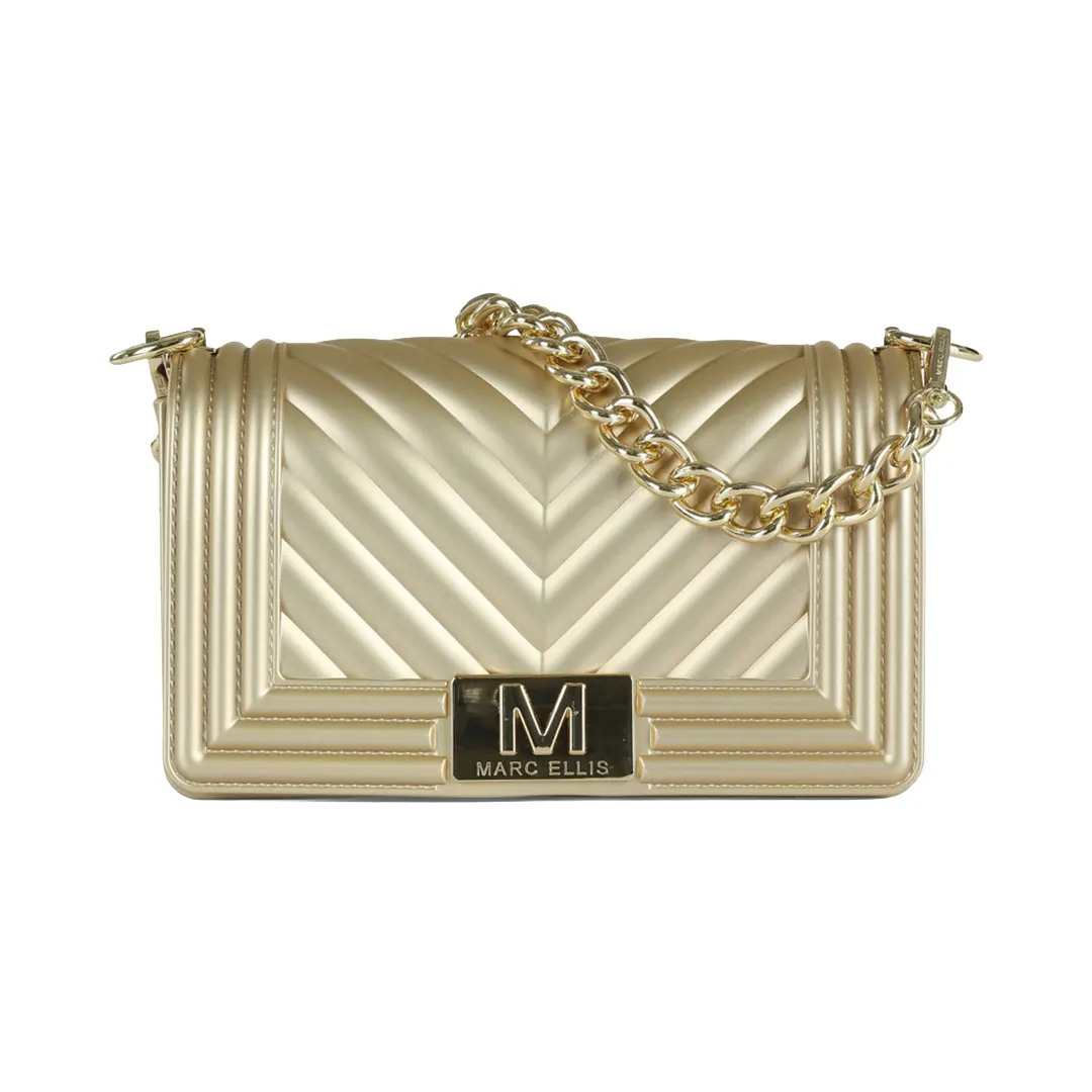 Borsa Piccola - Oro Oro Chiaro