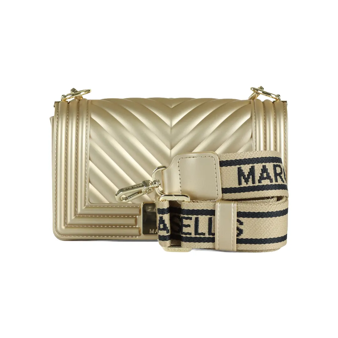 Borsa Piccola - Oro Oro Chiaro