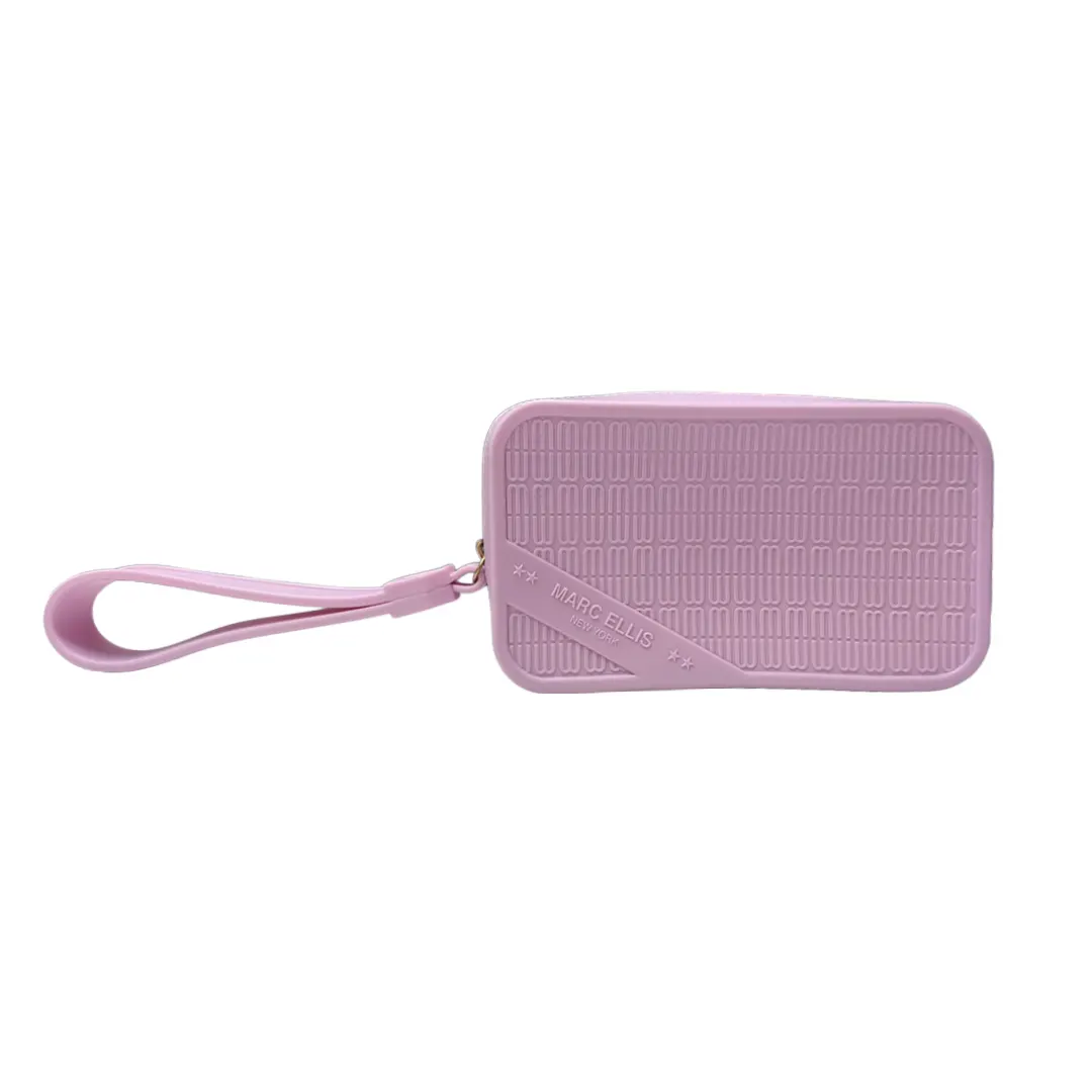 Pochette - Cashmere Rose Silver