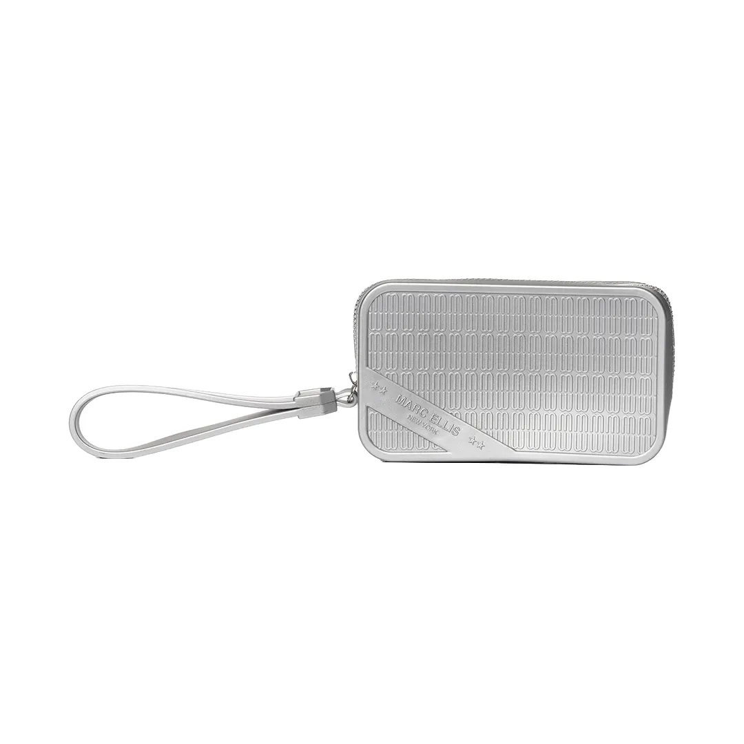 Pochette - Silver Silver