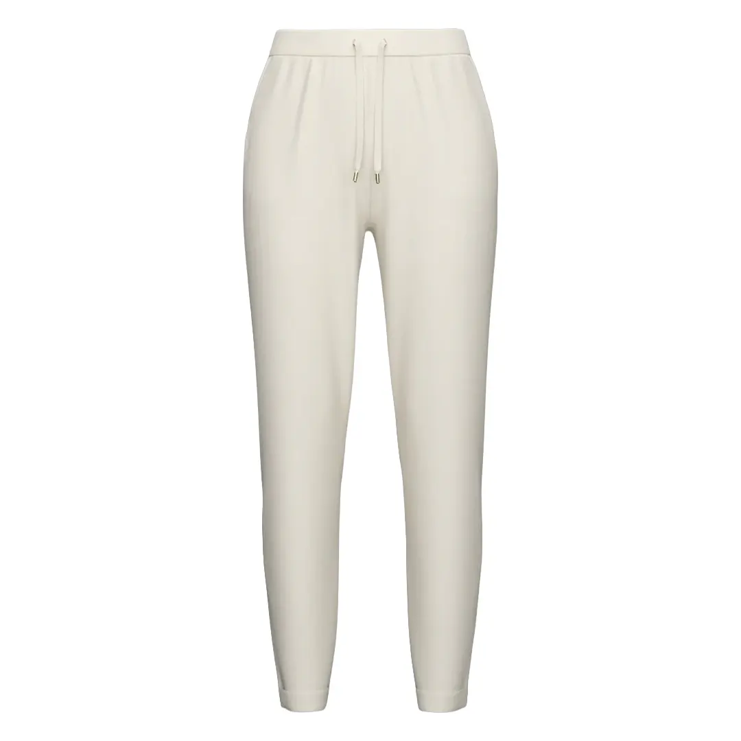 Pantatuta Donna - Bianco - XS
