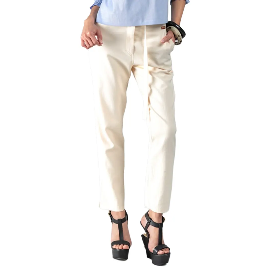 Pantalone Donna - Beige - 40