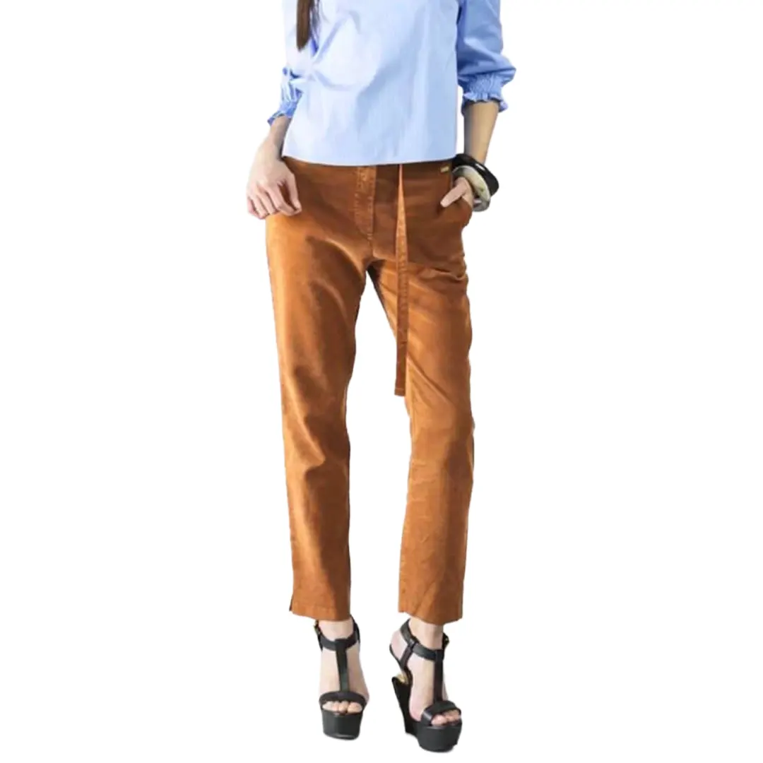 Pantalone Donna - Terra - 44