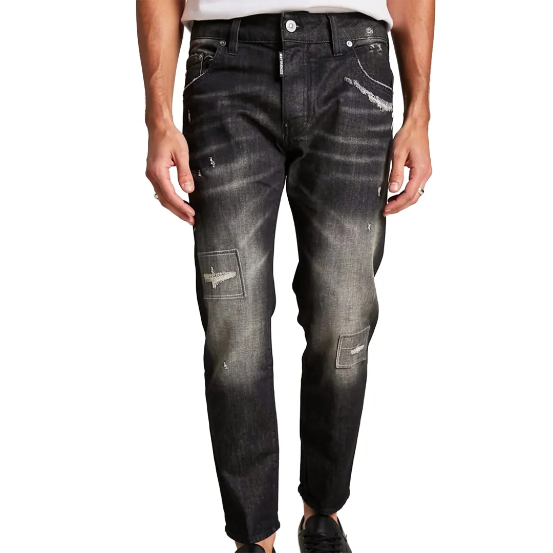 Jeans Slim
