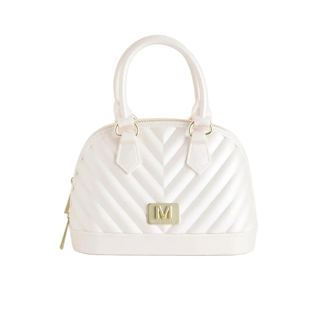 Borsa Mini - Light Rose Matt Gold