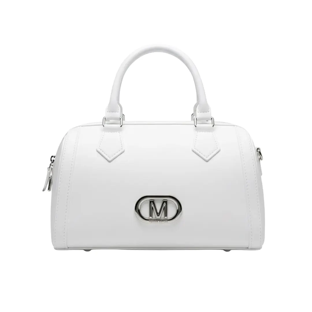 Borsa - Milk Silver