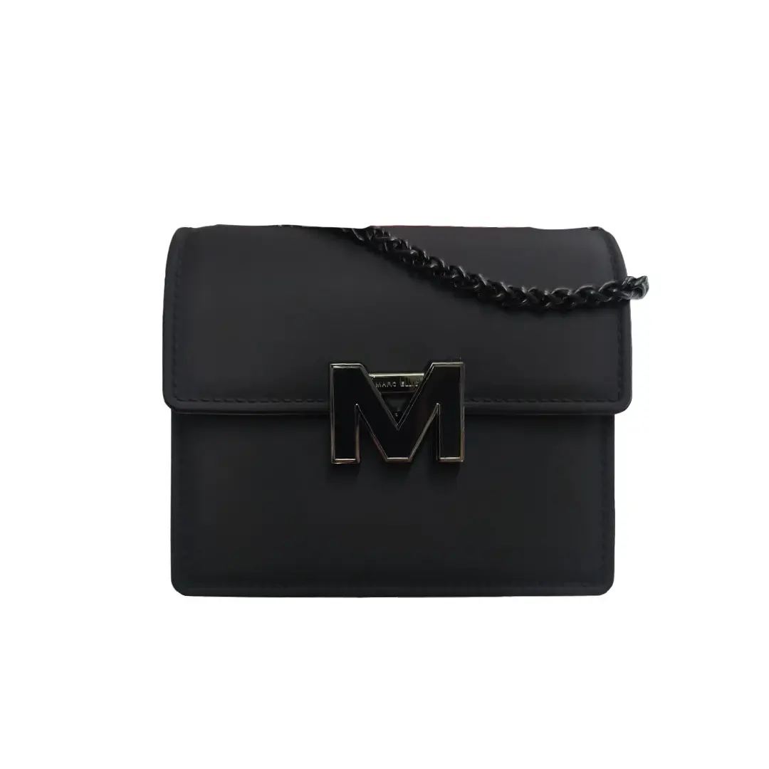 Borsa Micro - Nero Nero