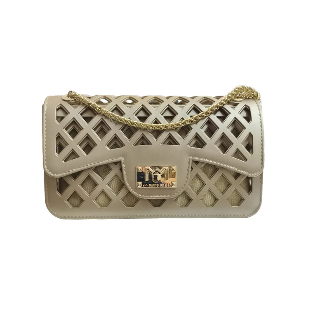 Borsa Piccola - Oro Oro Chiaro