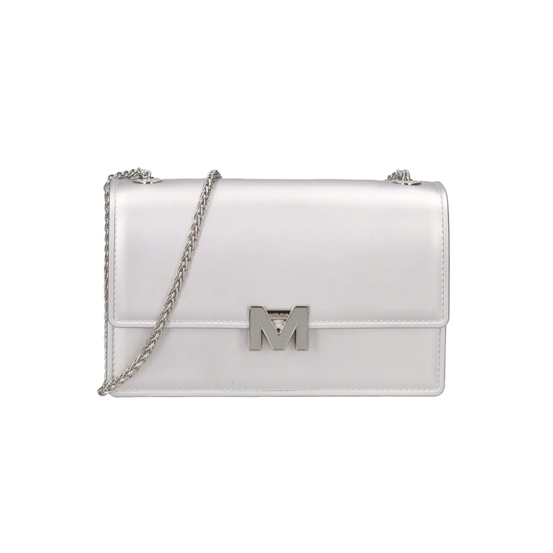 Borsa - Argento Argento