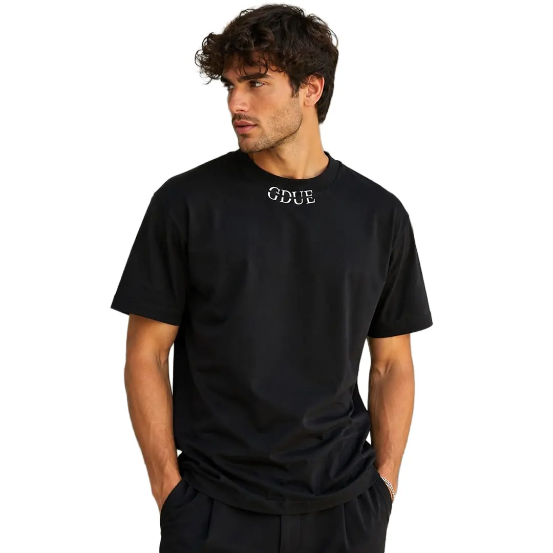 T-Shirt - Nero - S