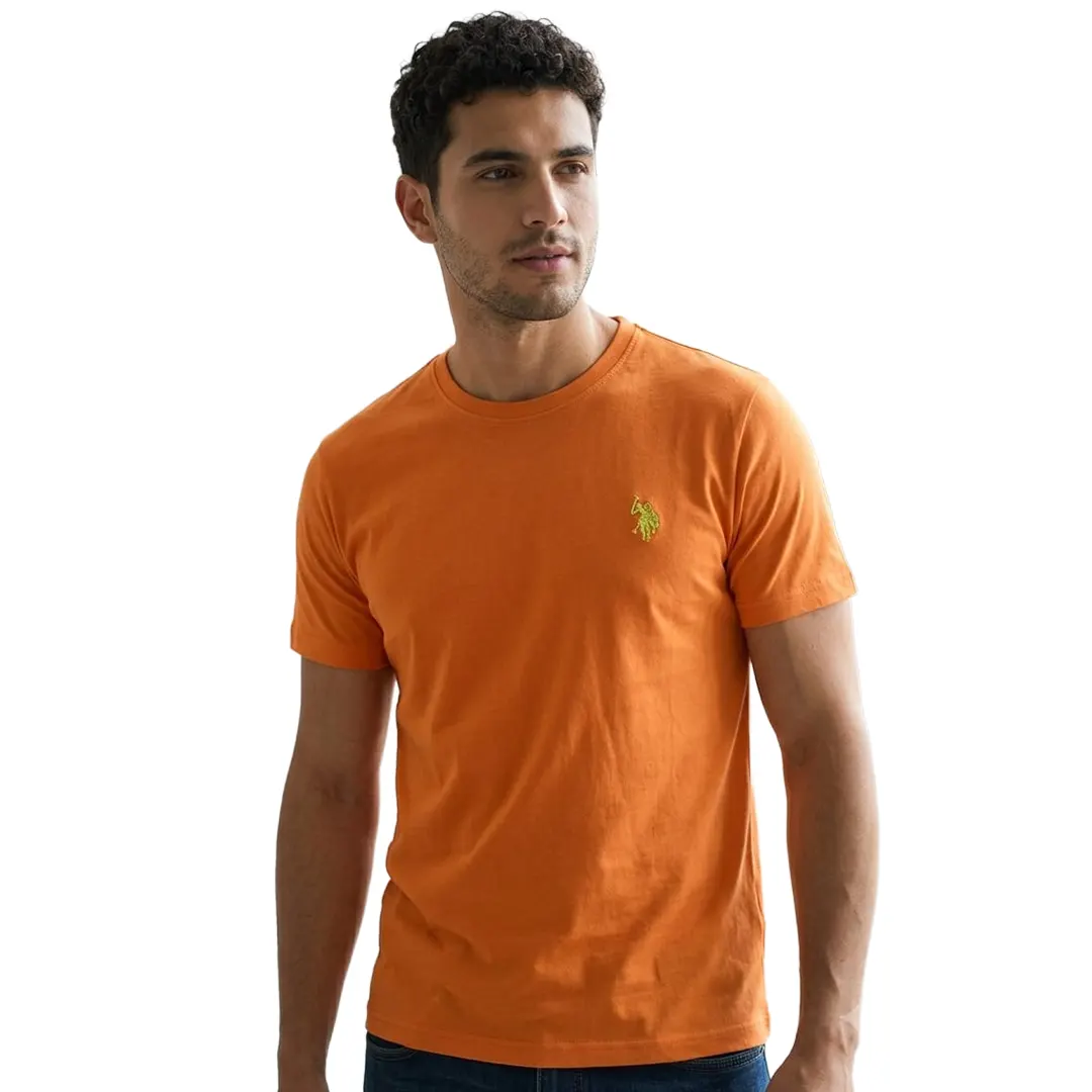 T-Shirt - 215 Rosso - S