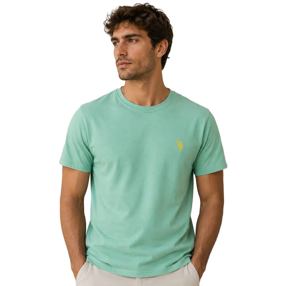 T-Shirt - Verde 142 - S