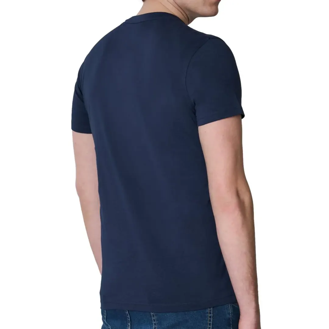 T-Shirt - 177 Navy - S
