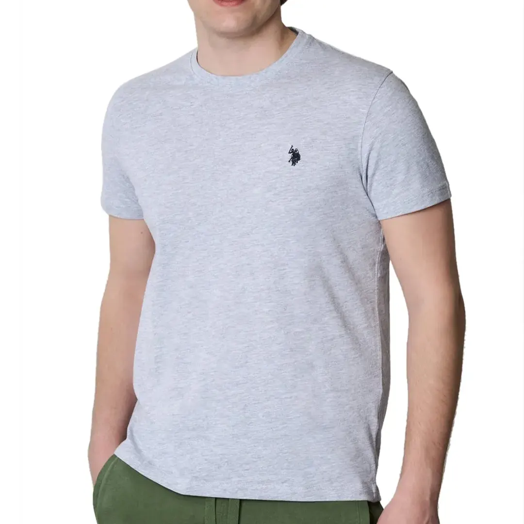 T-Shirt - 188 Grigio - S