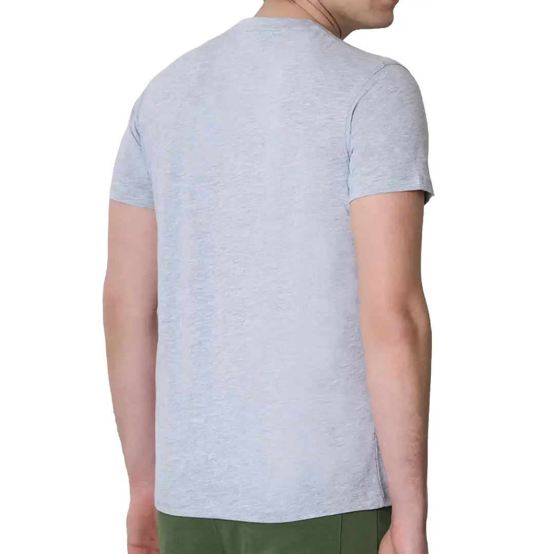 T-Shirt - 188 Grigio - S