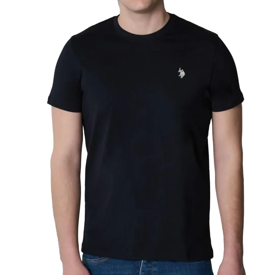 T-Shirt - 199 Nero - S