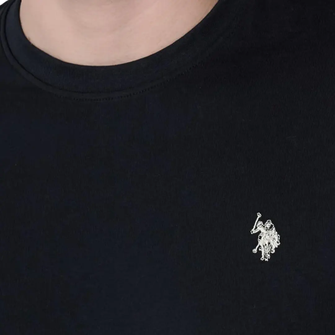 T-Shirt - 199 Nero - S