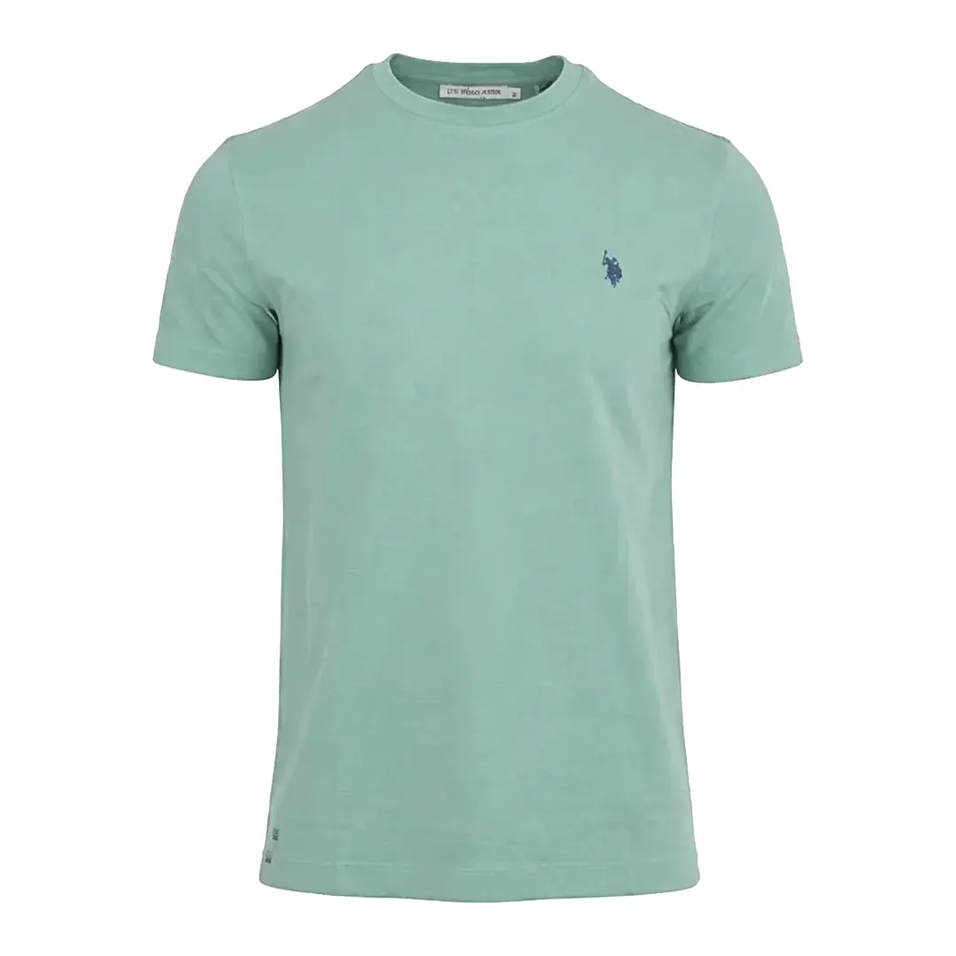 T-Shirt - 143 Acqua - S