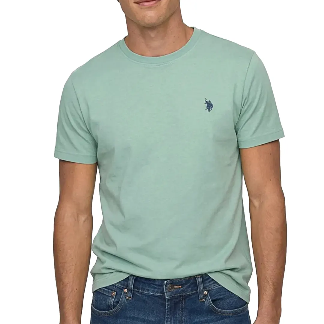 T-Shirt - 143 Acqua - S