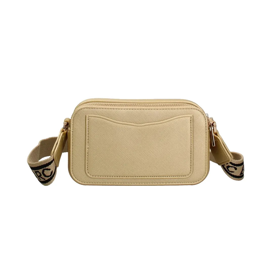 Borsa Tracolla Piccola - Oro Oro