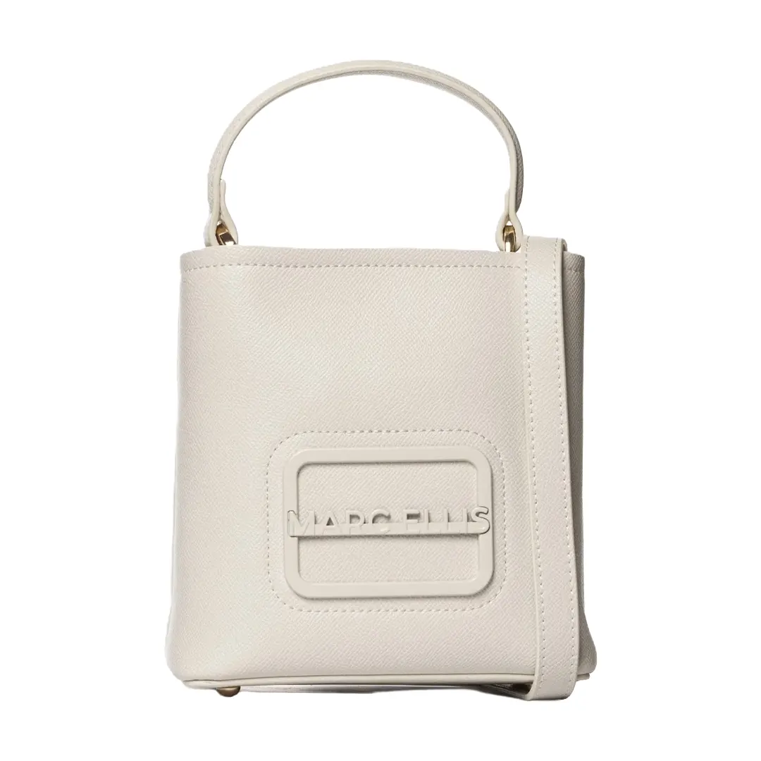Borsa A Mano Piccola - Milk