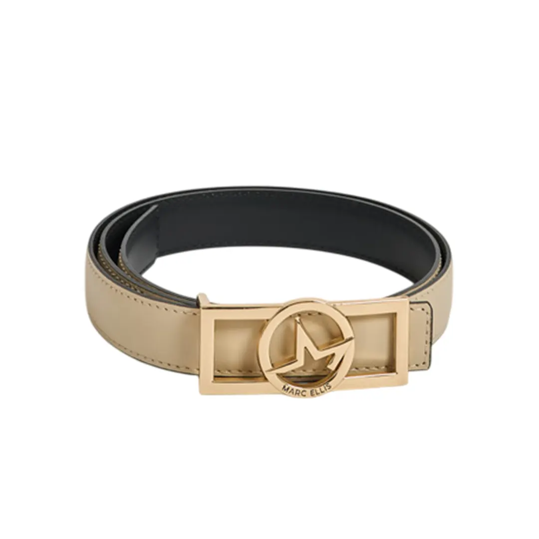 Cintura Reversibile Donna