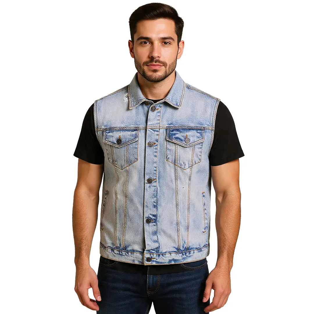 Smanicato Jeans