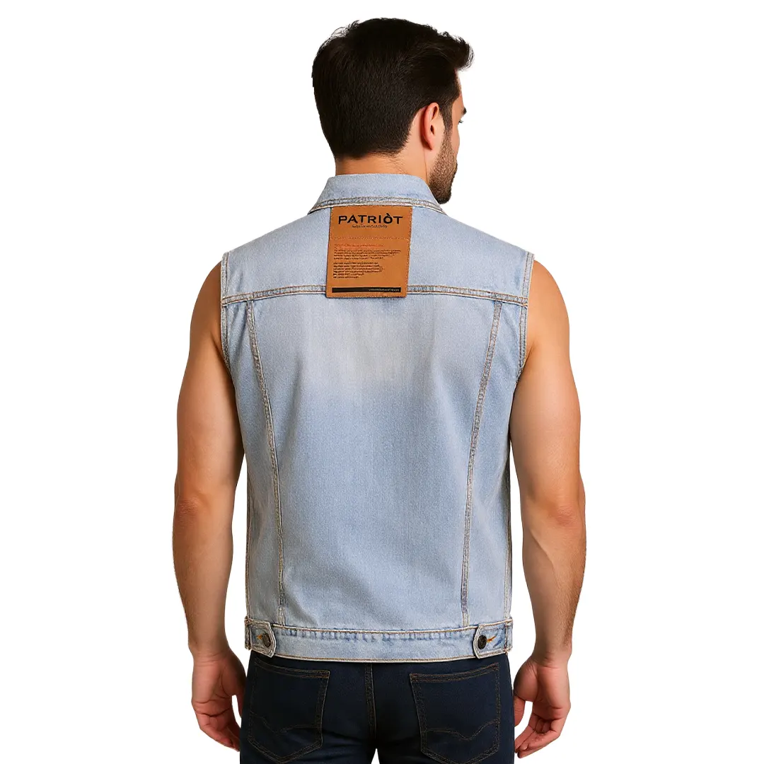 Smanicato Jeans - Jeans - S
