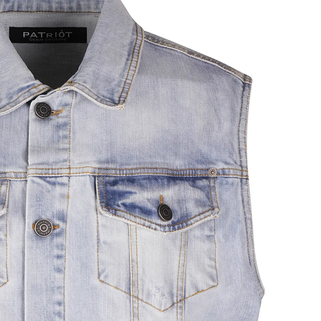 Smanicato Jeans - Jeans - S