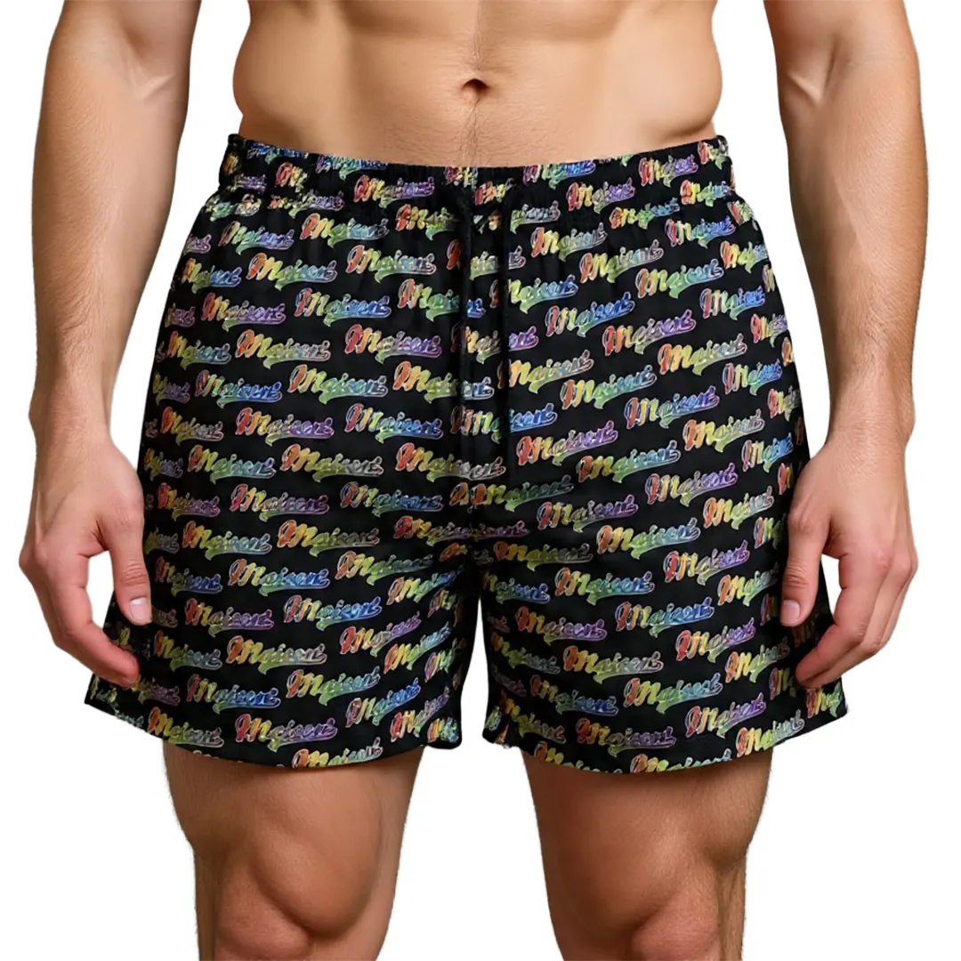Costume Boxer