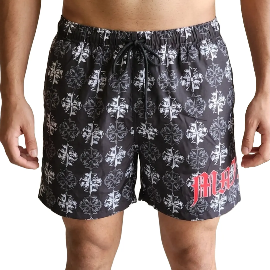 Costume Boxer