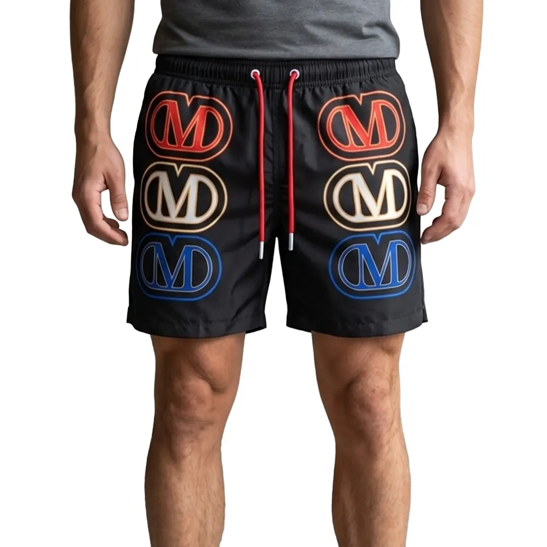 Costume Boxer