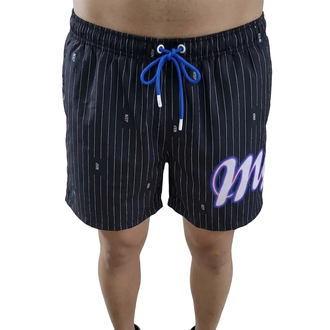 Costume Boxer