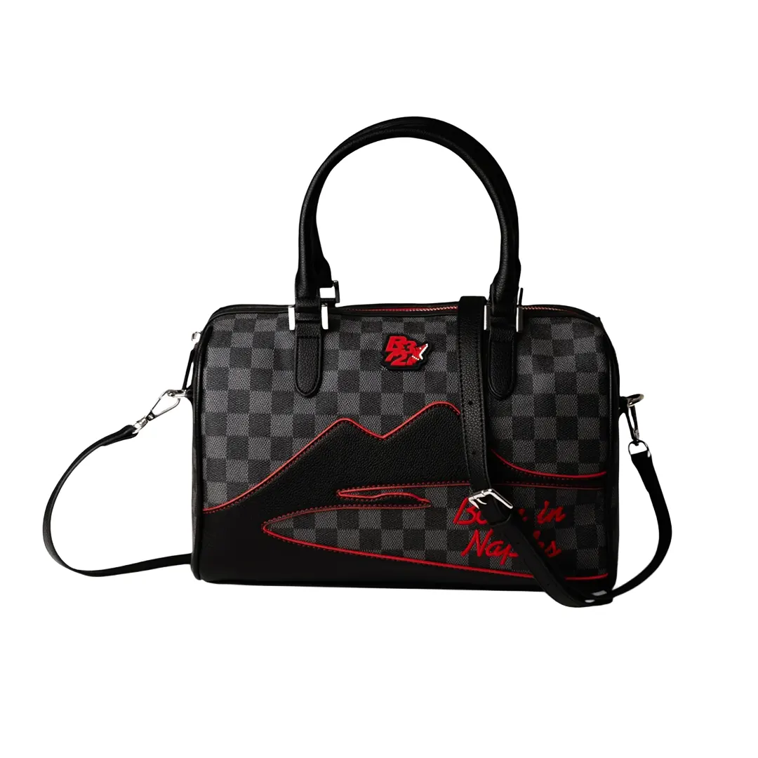 Borsa A Mano