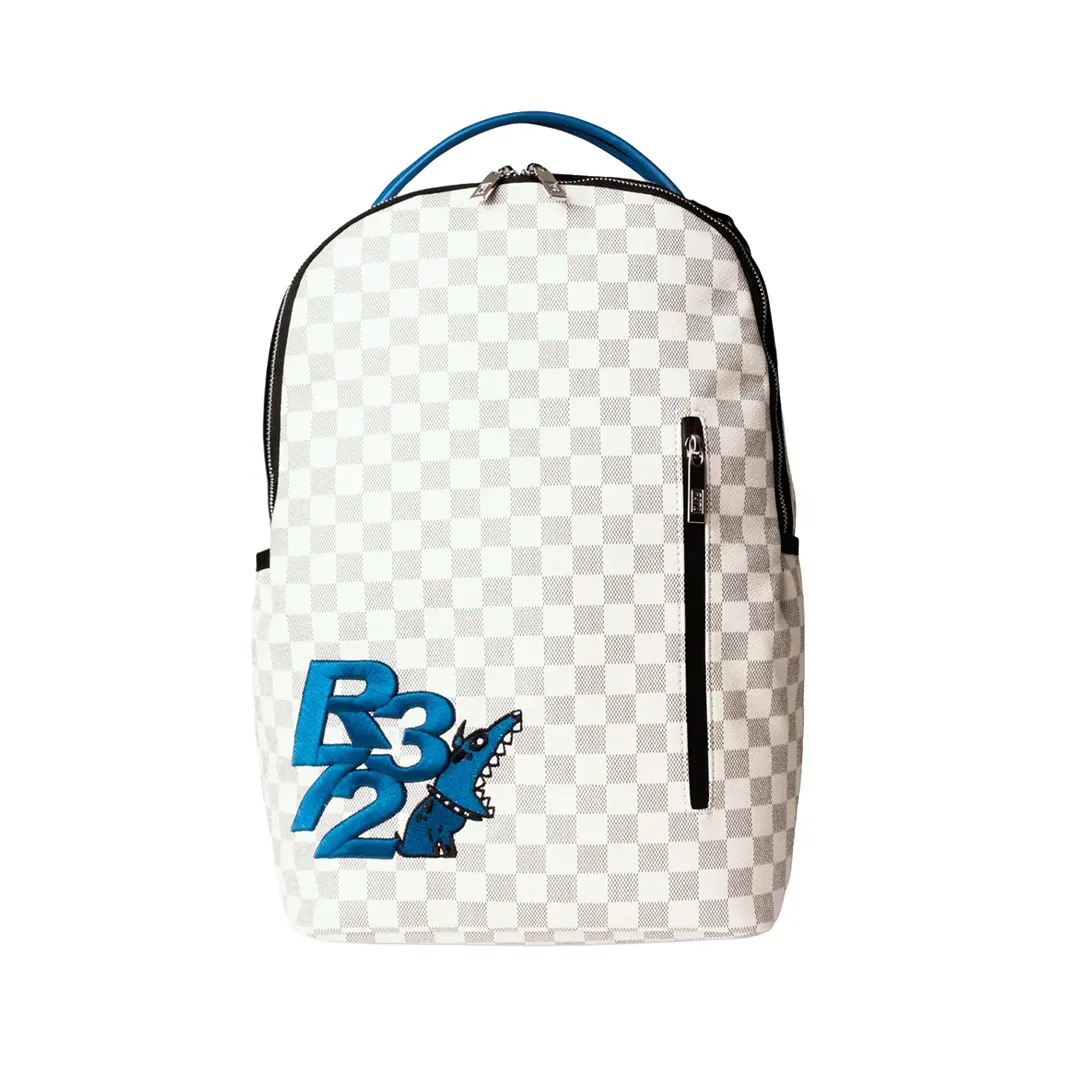 Zaino - Bianco