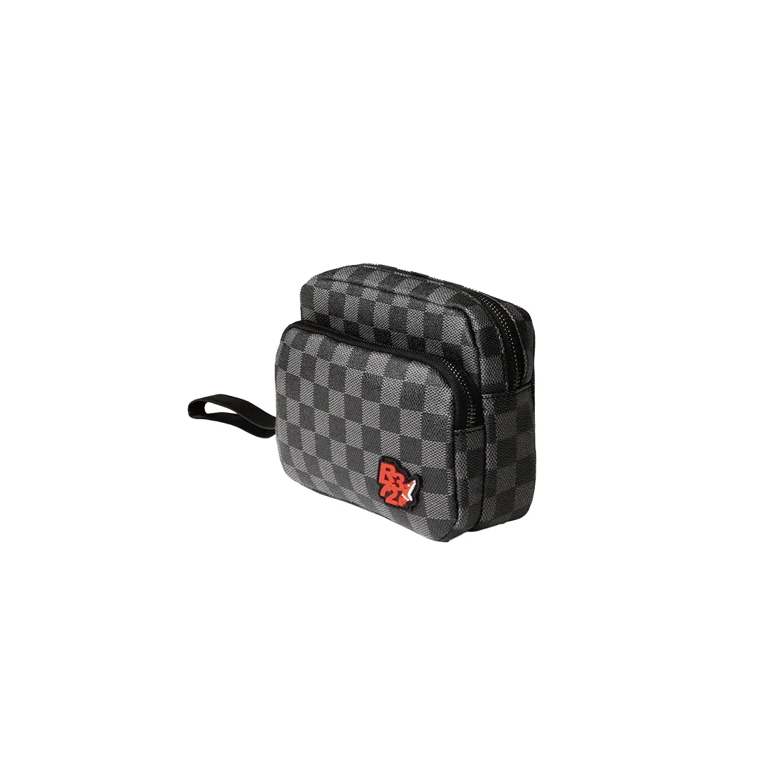 Mini Pochette - Nero